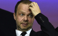 SỐC! Nhà đầu tư 2 lần yêu cầu Ed Woodward trả lời câu hỏi khó ngờ
