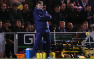 'Pochettino kiểu như đủ rồi, tôi sẽ rời Tottenham'