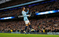 Sao đùa 'nhạy cảm', Man City có thể lâm nguy