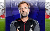 Liverpool và 'con quái vật' đang dần hình thành trong tay Klopp