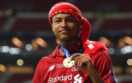 Klopp nói gì khi thần đồng đòi ra đi?