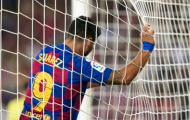 Thắng nhọc, fan Barca giận dữ: 'Bán cái tên này ngay tức khắc đi'