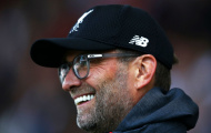 'Tầm ảnh hưởng của Klopp ở Anfield như Johan Cruyff ở Camp Nou'