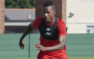 Liverpool chính thức gửi sao trẻ Nam Mỹ tới Séc ''tu nghiệp''