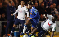 Thua sốc, fan Tottenham tức điên: 'Tên hết thời đó phải biến đi ngay!'