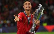 UEFA Nations League thay đổi, Ronaldo và BĐN không dễ giữ lại cúp