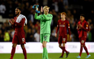 Alisson Becker nói gì với thủ môn trẻ Caoimhin Kelleher trước trận ra mắt Liverpool?
