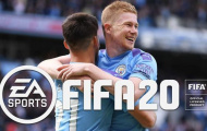 10 ngôi sao Premier League đỉnh nhất trong FIFA 20