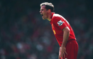 5 huyền thoại xuất sắc nhất trong lịch sử Liverpool
