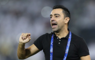 Chưa về Barca, Xavi đã ủ mưu cướp 'máy chạy 150 triệu' của Pep