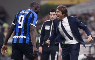 Juventus bắt đầu run rẩy trước 'người cũ' Antonio Conte