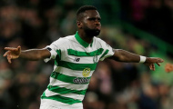 6 bàn thắng 5 kiến tạo - 'Sao' Celtic được Dortmund đặc biệt quan tâm