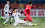 Báo Hàn nhận định đội nhà sẽ chạm trán U23 Việt Nam tại tứ kết
