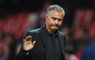 Bị ruồng bỏ, Mourinho từ chối quay lại đội bóng cũ