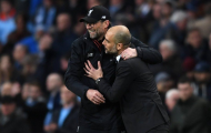 Klopp: 'Tôi giống như kẻ giết người hàng loạt'