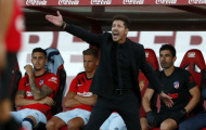 Atletico thắng trận, Simeone phấn khởi lên tiếng ca ngợi 1 cái tên