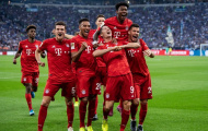 'Bayern Munich không nên quá phụ thuộc vào Philippe Coutinho'