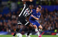 Đại thắng, fan Chelsea phát rồ: 'Quá giỏi! Cậu ấy hay hơn De Jong của Barca'