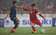 BLV Quang Huy: U23 Việt Nam đủ sức giành vé vào tứ kết giải châu Á