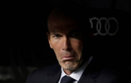 Zidane: 'Real đang đứng đầu nhưng điều này chẳng có nghĩa lý gì cả!'