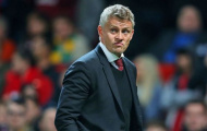 CĐV Man Utd điên tiết: 'Quá xấu hổ! Sa thải Solskjaer ngay đi!'