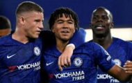 Sao trẻ Chelsea chia sẻ cảm xúc sau khi ghi bàn thắng ra mắt
