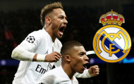 Chuyển nhượng 26/09: Hoàn tất HĐ 5 năm, M.U lấy luôn 'hitman', Bom tấn 200 triệu sắp nổ; Arsenal chốt kế hoạch mua sắm