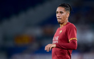 'Cục tạ' Man Utd ra mắt, Roma mất luôn mạch bất bại