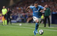 Đấu SPAL, Juventus nhận 'tin dữ' nơi hàng thủ