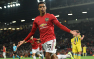 Đối đầu Rochdale, Solskjaer đã tìm ra 'họng pháo' của Man United