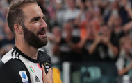 Được Sarri trọng dụng, Higuain vẫn lên kế hoạch rời Juventus
