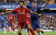 FIFA giải thích việc Salah 'mất phiếu bầu'