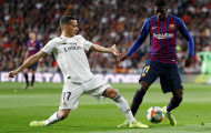 'Gã khổng lồ' gật đầu, bán đứt bom tấn 100 triệu cho Man Utd