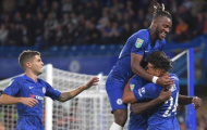 Những thống kê thú vị nhất sau vòng 3 League Cup