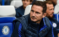Bốc trúng thăm Man Utd, Lampard lập tức phá vỡ im lặng 