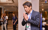 HLV Akira Nishino: 'Thái Lan sẽ dốc toàn lực giành vé dự Olympic 2020'