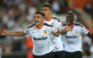 Cống hiến 'bữa tiệc bàn thắng', Valencia vẫn hoà đầy tiếc nuối trước Getafe