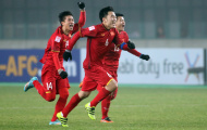 Điểm tin bóng đá Việt Nam sáng 26/09: U23 Việt Nam có thể rơi vào bảng tử thần VCK U23 châu Á
