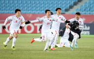 U23 Việt Nam vào bảng D, người hâm mộ đồng lòng nói 1 điều