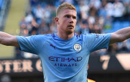 'Mua được De Bruyne, họ sẽ không có đối thủ xứng tầm'