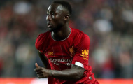 Klopp: 'Giờ thì Liverpool đã có thể dùng cậu ta'
