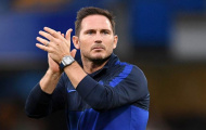 HLV Lampard nói gì ở họp báo sau trận đại thắng ở Carabao Cup?