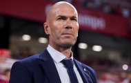 Lập siêu phẩm, sao Real tiết lộ 1 điều về Zidane khiến CĐV 'nổi da gà'