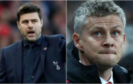 Lật kèo không ngờ, 'kẻ thay thế Solskjaer' chọn Tottenham thay vì M.U