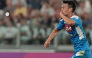 Lộ lí do khiến AC Milan để mất sao 42 triệu euro vào tay Napoli
