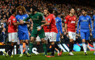 Man Utd - Chelsea duyên nợ ra sao tại Cúp Liên Đoàn