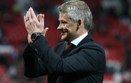 Man Utd đụng thứ dữ, HLV Solskjaer phản ứng không ngờ