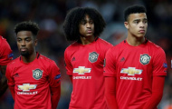 Fan Quỷ đỏ: 'Man Utd đã có Lingard mới'