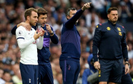 Man Utd trải thảm đỏ, đón rước Pochettino và 'trò cưng'