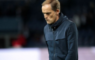 Nhận trận thua sốc, thuyền trưởng PSG đăng đàn quả quyết 1 điều